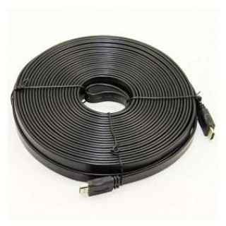 20M HDMI Round Cable - Kenya