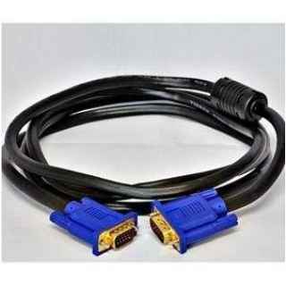 1.5M VGA cable Male to Male - Kenya