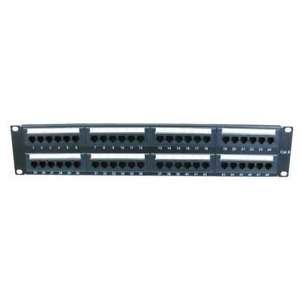 48 port D-link Cat 6 patch panel kenya - Kenya