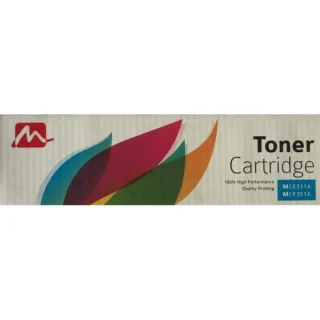 MERCURY MCE311A/MCF351A Cyan Toner Cartridge