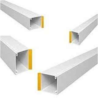 2×1 PVC trunking - Kenya