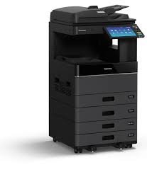 Toshiba e-Studio FC2021AC Multifunction Printer