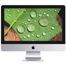 Apple iMac Dual-Core Core i5 8GB RAM 1TBHDD 21.5? AIO Desktop - Kenya