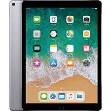 Apple iPad Pro 10.5 ” 256SSD Wi-Fi Space Gray - Kenya