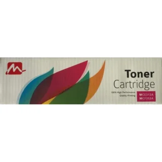 MERCURY MCE313A/MCF353A Magenta Toner Cartridge