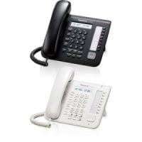 Panasonic KX-NT551 IP entry level IP phone