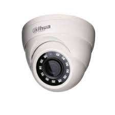 Dahua 1MP 720P DH-HAC-HDW1100EMP IR HDCVI dome camera - Kenya