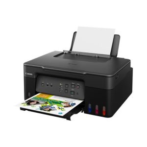 Canon Pixma G3430 Colour All In One Inkjet Printer - Kenya