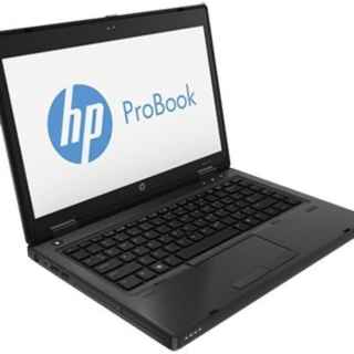 HP probook 6470 4GB RAM 500GB HDD 14″ Laptop ( EX-UK)