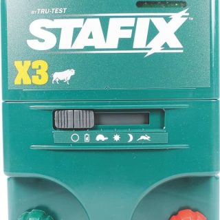 Stafix X1 Energizer Kenya