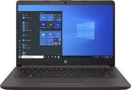 HP 240 G6, intel Core i5, 4GB DDR4 RAM, 1TB hard disk 14? laptop - Kenya