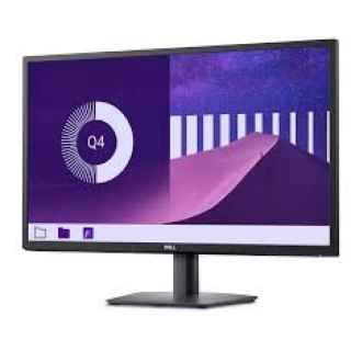 Dell E2725H 27? FHD Monitor, Black Color - Kenya