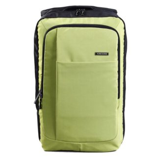 Kingsons Light Green 15.6″ Laptop Backpack, KS3048W15.6