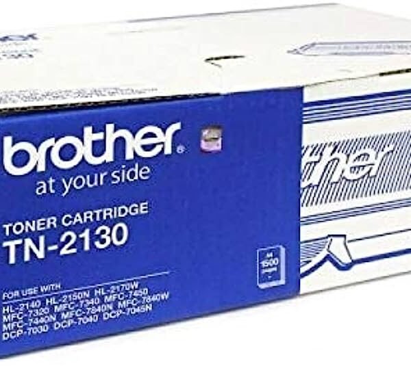 Brother TN 2130 Black Toner - Kenya %count(title) +254720548999 Brother TN 2130 Black Toner - Kenya