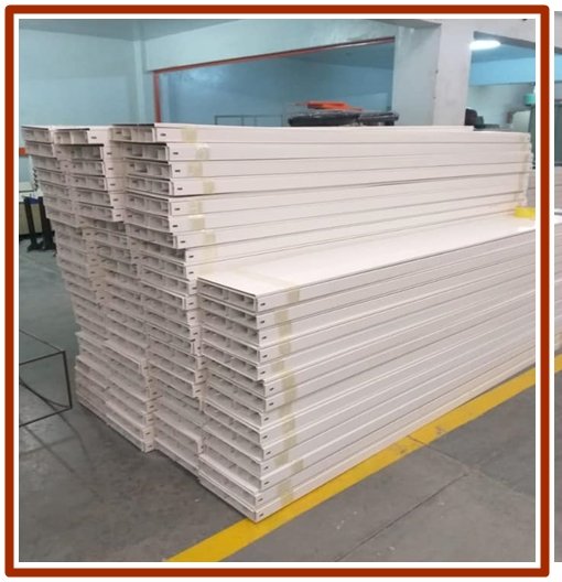 Metallic trunking 100mm x 50mm Kenya %count(title) +254720548999 Metallic trunking 100mm x 50mm Kenya