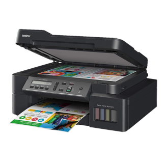 Brother DCP-T820DW Wireless All in One Ink Tank Printer - Kenya