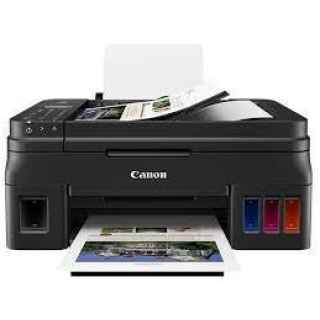 Canon Pixma G4411 Colour Inkjet Printer - Kenya