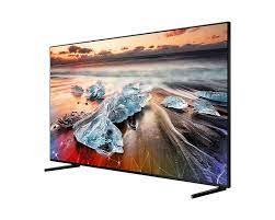 Samsung 82 Inch QLED 8K TV QPICTURE QSTYLE QSMART, QA82Q900RBKXKE/QA82Q900R