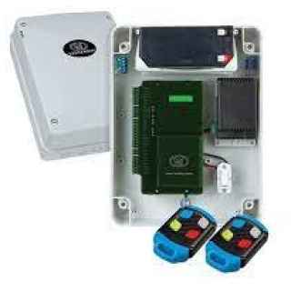 Centurion Vantage Controller Box Full - Kenya