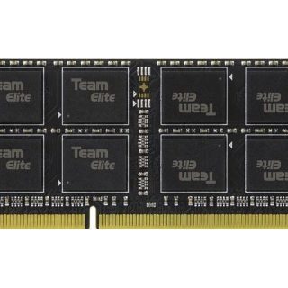 Team DDR3L 4GB 1600MHz Group Laptop RAM
