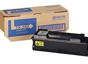 Kyocera TK -3300 Black Toner Cartridge