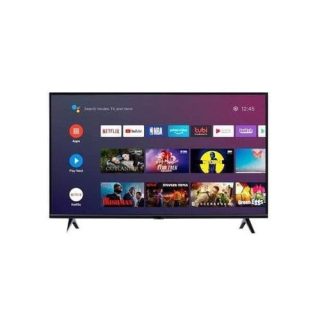 Vitron 43 inch Smart Android Frameless Tv