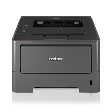 Brother HL-5450DN Network Monochrome Laser Printer - Kenya