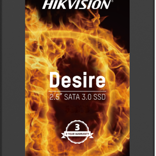 HikVision E100 Desire 512GB SSD, 2.5? NAND/SATA III 6 Gb/s Internal Solid State Drive - Kenya
