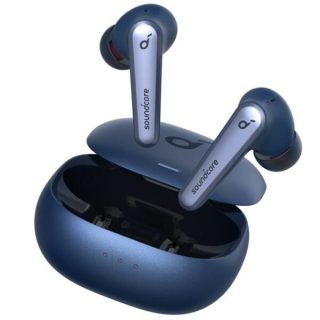 Soundcore Anker Liberty Air 2 Pro True Wireless Earbuds Blue