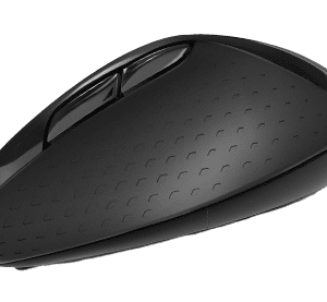 Rapoo M500 Multi-mode Wireless Silent Optical Mouse – Black