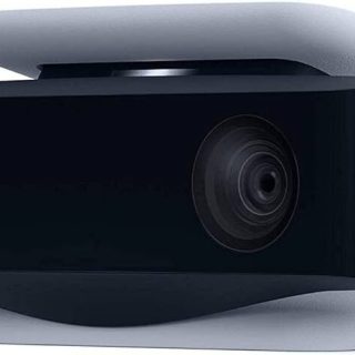 Sony HD Camera for PS5