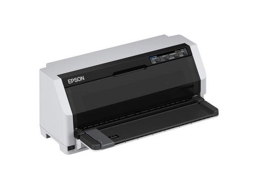 Epson LQ-690II Dot Matrix Printers - Kenya %count(title) +254720548999 Epson LQ-690II Dot Matrix Printers - Kenya