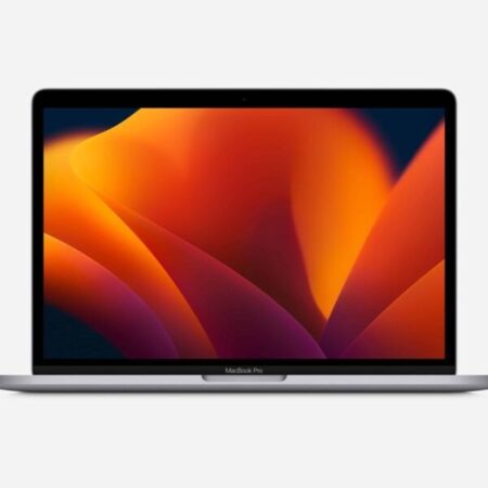 Apple Macbook Air M1, 8GB RAM, 256GB SSD, 13.3? Grey Laptop- MGN63B/A - Kenya