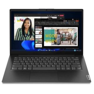 Lenovo V14 G4 IAH, Intel Core i5 12500H, 12th Gen, 8GB DDR4 RAM, 512GB SSD, No OS, 14″ Laptop