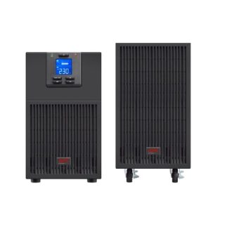 APC 6000VA Easy UPS, On-Line SRV6KIL ,Ext. Runtime 6000VA 230V with External Battery Pack - Kenya