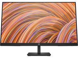 HP V27i G5 27″ FHD Monitor – 65P64AS