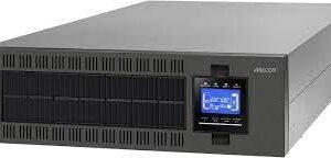 Mecer ME-6000-WPRU UPS, 6KVA Online Smart UPS