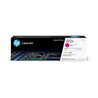 HP 222A Magenta LaserJet Toner Cartridge (W2223A) - Kenya