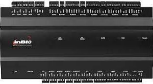 ZKTeco inBio 460 Fingerprint & RFID Access Controller
