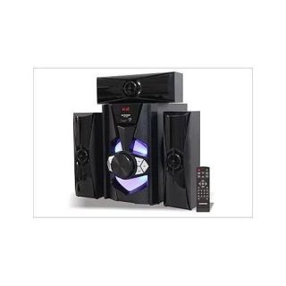 Euroken Ek-605 3.1ch Multimedia Speaker System - Kenya