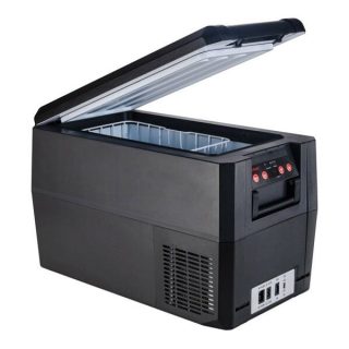 Snowmaster LEISURE SERIES LS35 35L DC Portable Fridge / Freezer