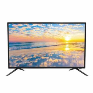 Vision Plus 43″ Frameless Smart Android Full HD LED TV, VP8843S