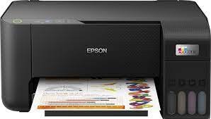 Epson EcoTank L3210 A4 All-in-One Ink Tank Printer - Kenya