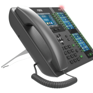 Fanvil X210 High-end Enterprise IP Phone - Kenya