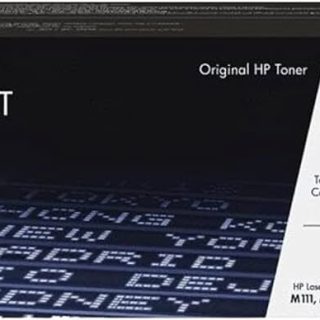 HP 150A Black Original LaserJet Toner Cartridge, W1500A - Kenya