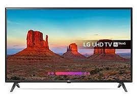 SAMSUNG 55″ LED Smart TV Series 6, UA55M6000