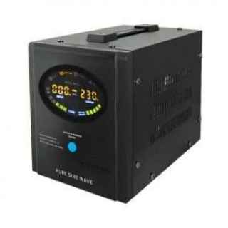 500 VA Inverter Sollatek - Kenya