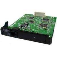 Panasonic KX-NS5180 6-Port Analog Trunk Card