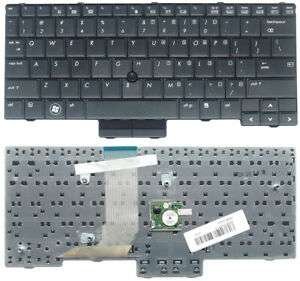 HP 2540 Laptop Keyboard - Kenya