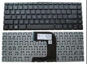 HP 250-G4 Laptop keyboard - Kenya